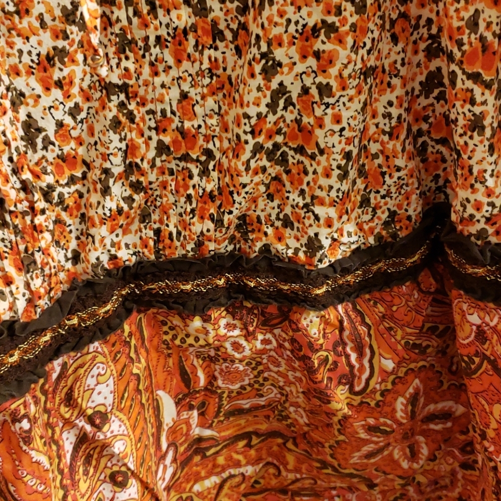 Blouse - Picture 2 of 3